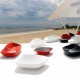 UFO Vondom red Sofa