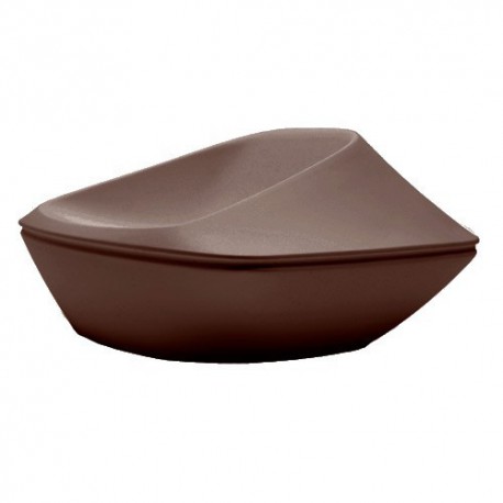 Poltrona UFO Vondom bronzo