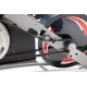 CB900 Spirit Fitness Indoorfiets - VerySport