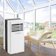 Climatiseur Trotec Mobile PAC 2600 X 34 mètre carré