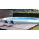 Zodiac Azteck Square Piscina Enterrada 400 x 400