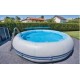 Zodiac Azteck Square Piscina Enterrada 400 x 400