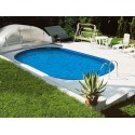 Piscina Oval Ibiza Azuro 600x320 H120