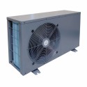 Warmtepomp Heatermax Inverter Ubbink voor Zwembad 40m3