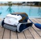 Vernetzter Dolphin Poolstyle 40i Poolreiniger Roboter