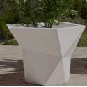 Planter Faz Vondom H75cm Medium