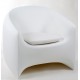 Sitzkissen Blow Sofa Vondom