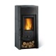 Steen houtkachel Nordica Extraflame Asia BII 4.0 7kW Vulcan