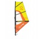 Stand Up Paddle Zray Windsurf SUP W2 Lunghezza 320 cm