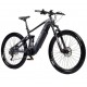 Vélo électrique VTT MTF XTREME 9.4 29 pouces 600Wh 43V/14Ah Cadre 19'