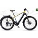 Vélo électrique VTT Vélo électrique VTT MTF Mount 29 pouces 720Wh 36V/20Ah Cadre 19'