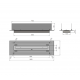 Infire 2L Insert 1000 Bio-ethanol Brander met 2 Ruiten