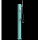 Solar Shower Jolly Go 20L Green Opaline Formidra