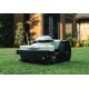 Robot lawn mower Ambrogio 4.0 Elite 4WD 3500m2 modular