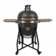 Kamado Grizzly Grills Elite Large Ceramic Grill
