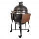 Kamado Grizzly Grills Elite Large Ceramic Grill