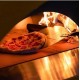 Pizza Oven Moderno 1 Alfa Forni Hybrid Charcoal Grey