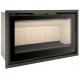 Ferlux F-1100 Large 16.5 kW Turbo Ventilated Wood Insert