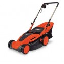 Dormak Electric Lawn Mower 800m2 CR 43 LS