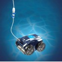 Zodiac Alpha RA6900 IQ Robot elettrico per piscina con carrello