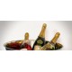 Champagne HeraLion Mix selezione oro Sheen, rosa e Vintage - 3 Btles desiderio