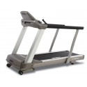 Tapis de course avec mains courantes longues Spirit Fitness CTM 800