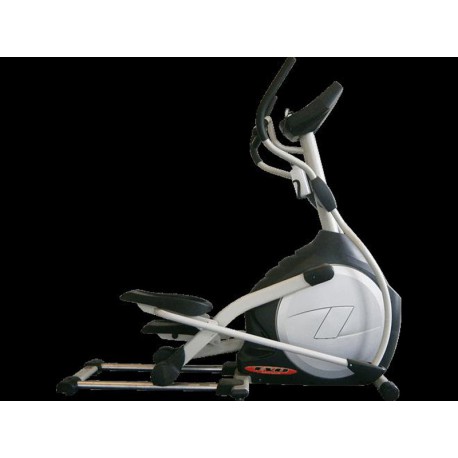 Bici ellittica casa Evo EL300 Evocardio