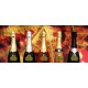 Champagne HeraLion desire Rosé Brut (box of 3)